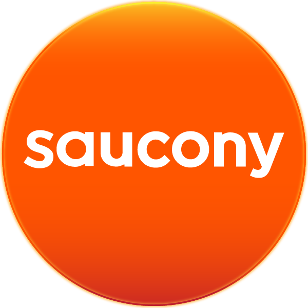 SAUCONY