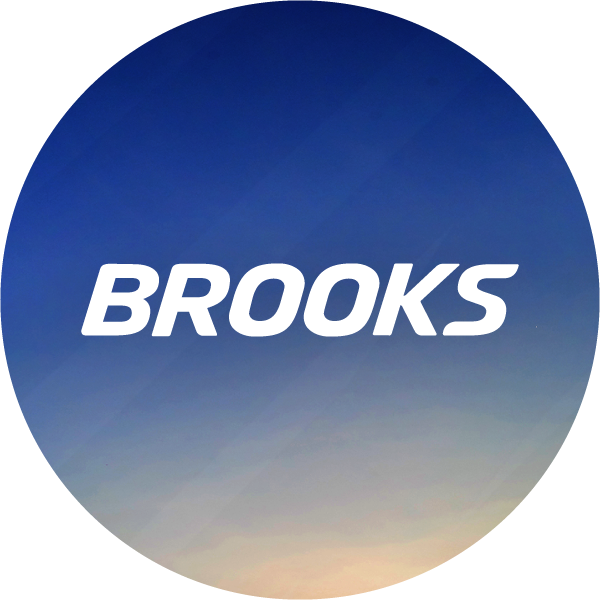ฺBROOKS