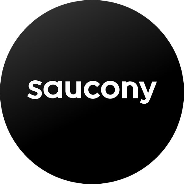 SAUCONY