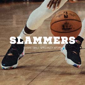 Slammers